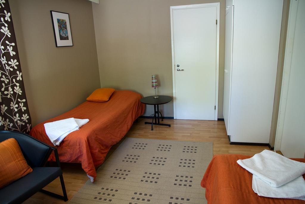 Hotelli Kuppi Ilmajoki Zimmer foto